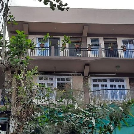 Seven Hills Homestay Kalimpong Εξωτερικό φωτογραφία