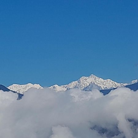 Seven Hills Homestay Kalimpong Εξωτερικό φωτογραφία
