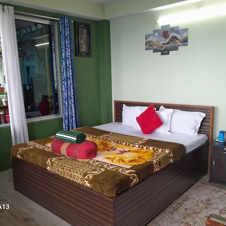 Seven Hills Homestay Kalimpong Εξωτερικό φωτογραφία