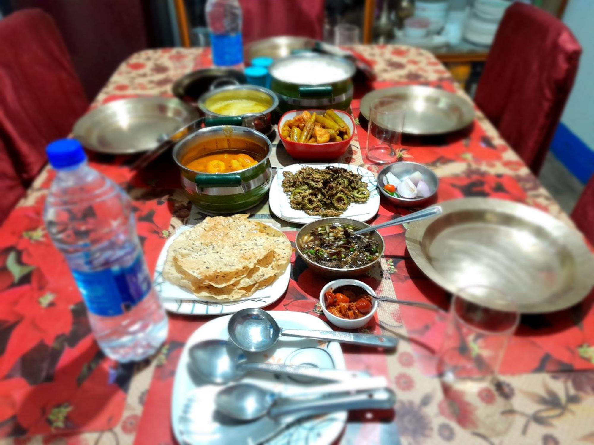 Seven Hills Homestay Kalimpong Δωμάτιο φωτογραφία