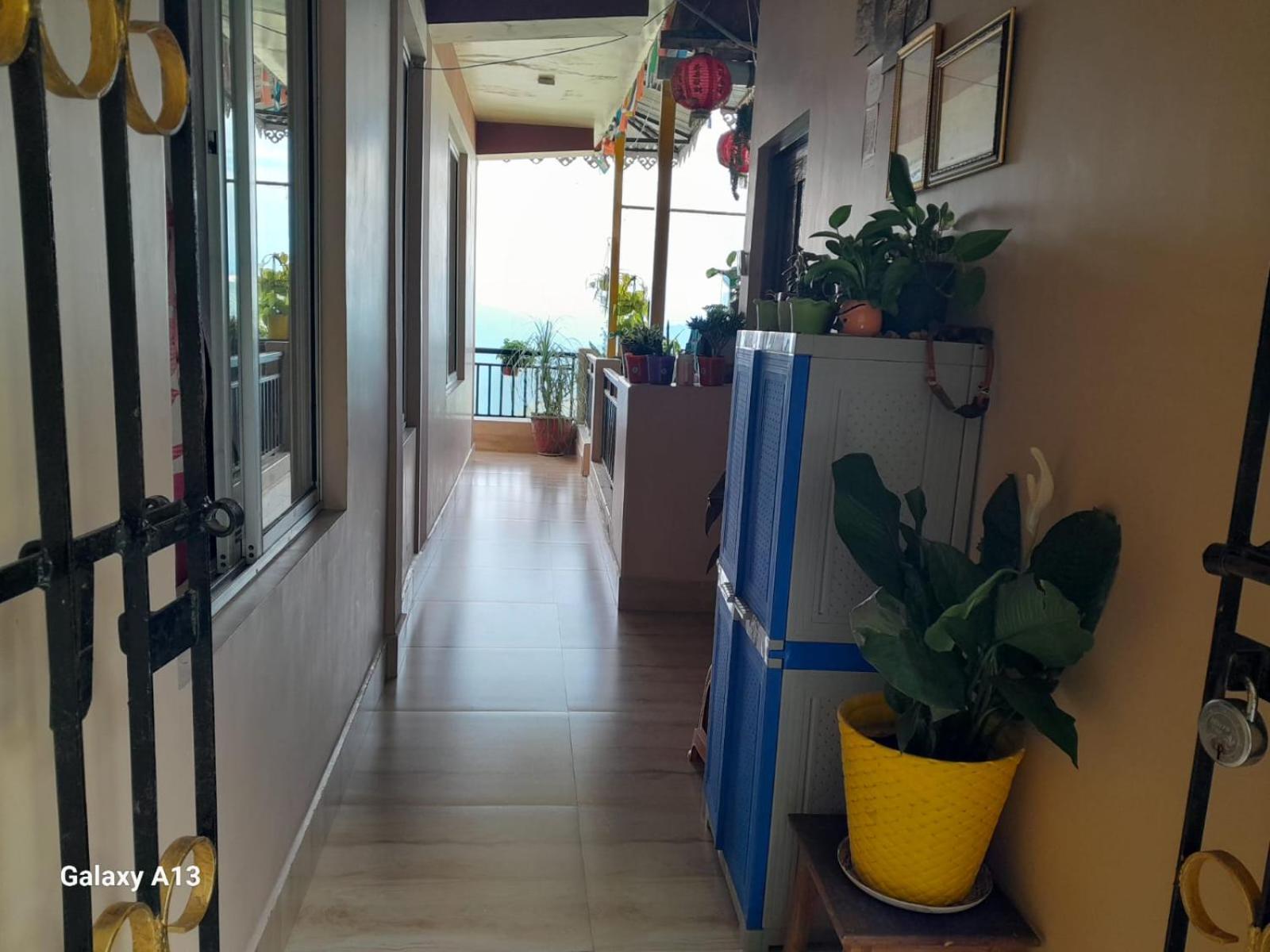 Seven Hills Homestay Kalimpong Εξωτερικό φωτογραφία