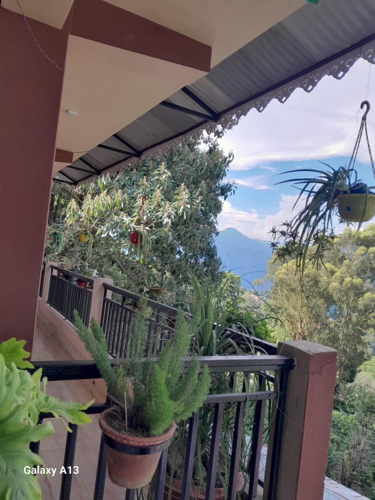 Seven Hills Homestay Kalimpong Εξωτερικό φωτογραφία