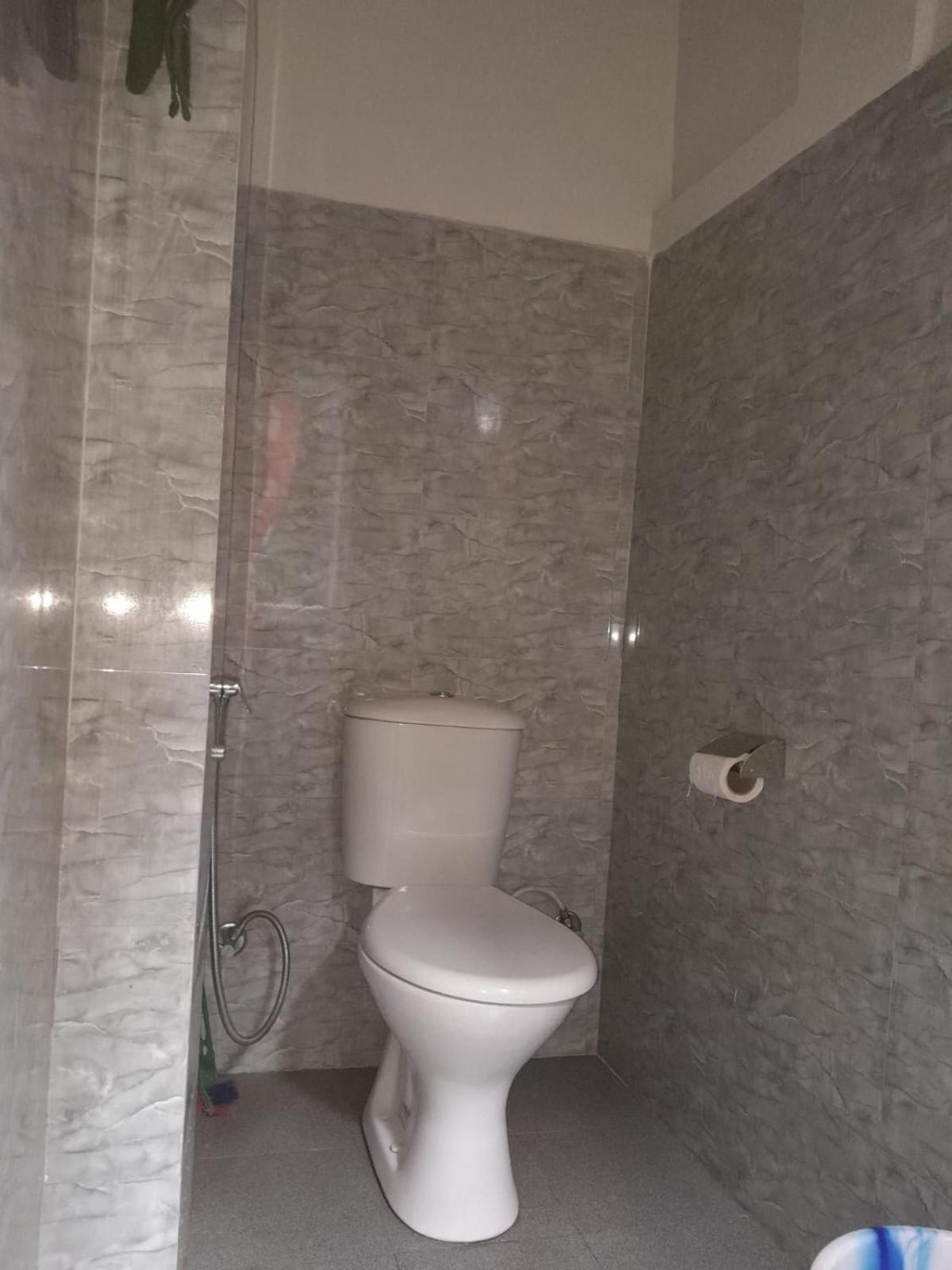 Seven Hills Homestay Kalimpong Εξωτερικό φωτογραφία