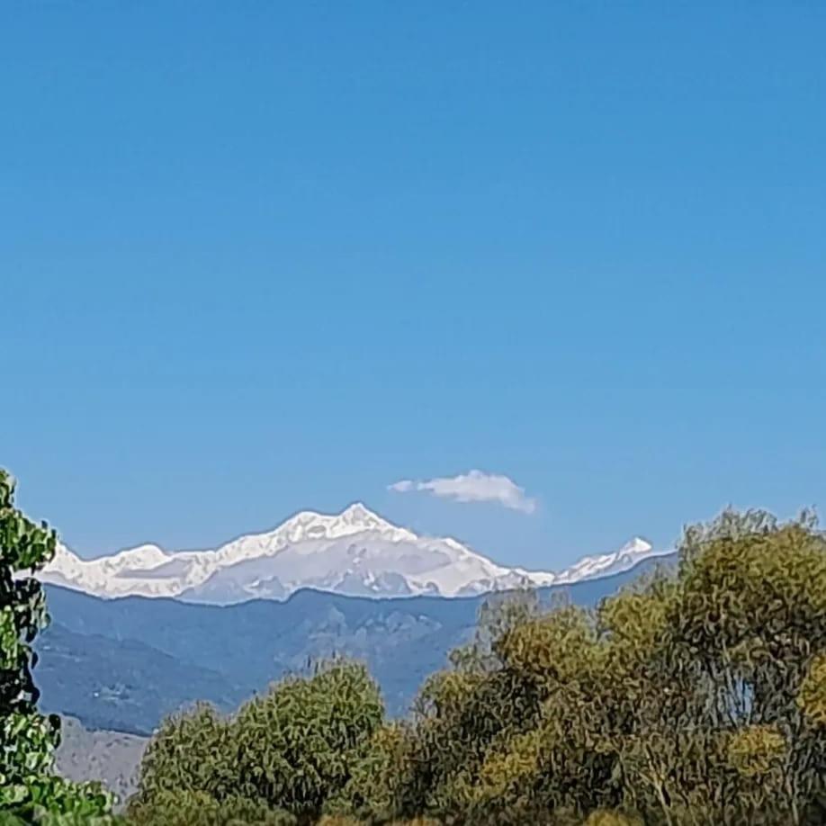 Seven Hills Homestay Kalimpong Εξωτερικό φωτογραφία