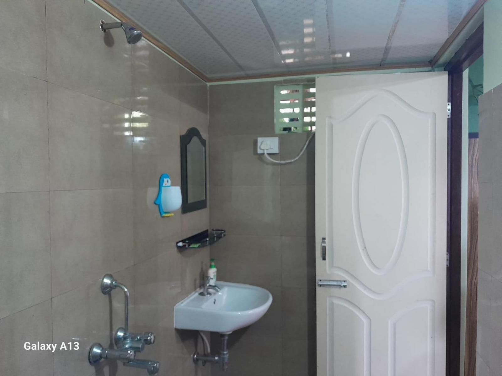 Seven Hills Homestay Kalimpong Εξωτερικό φωτογραφία