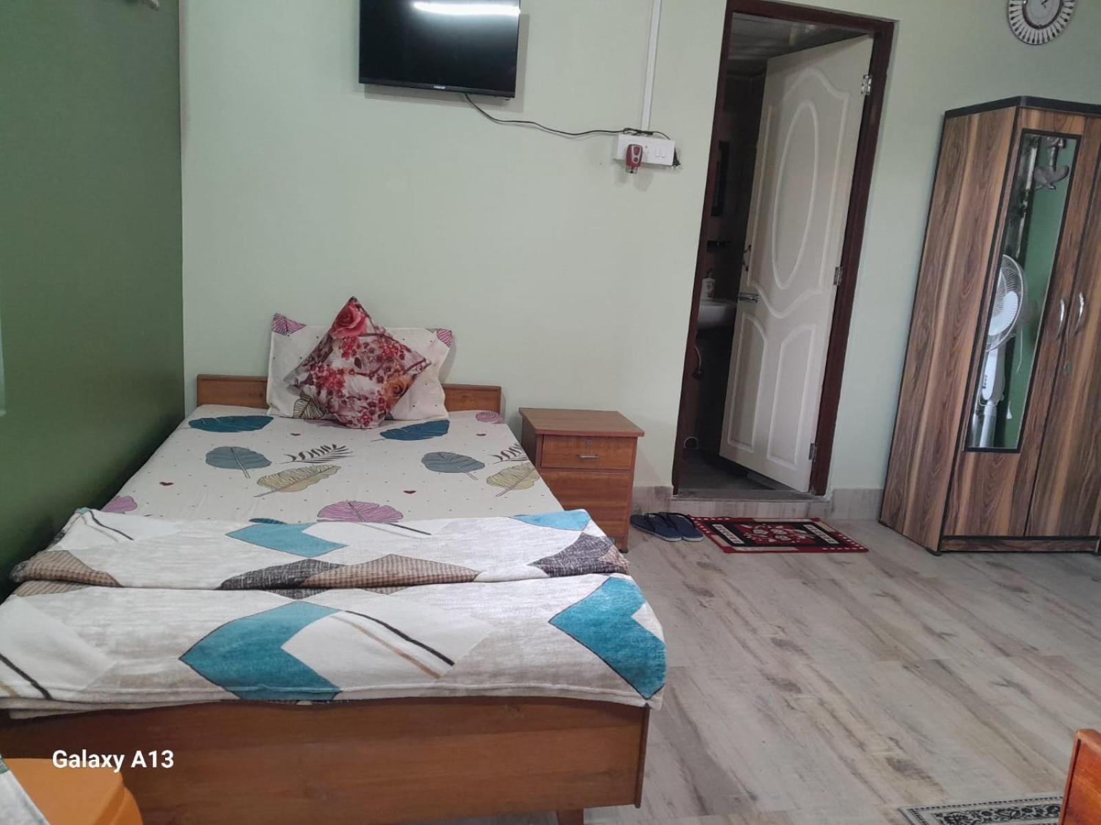 Seven Hills Homestay Kalimpong Εξωτερικό φωτογραφία