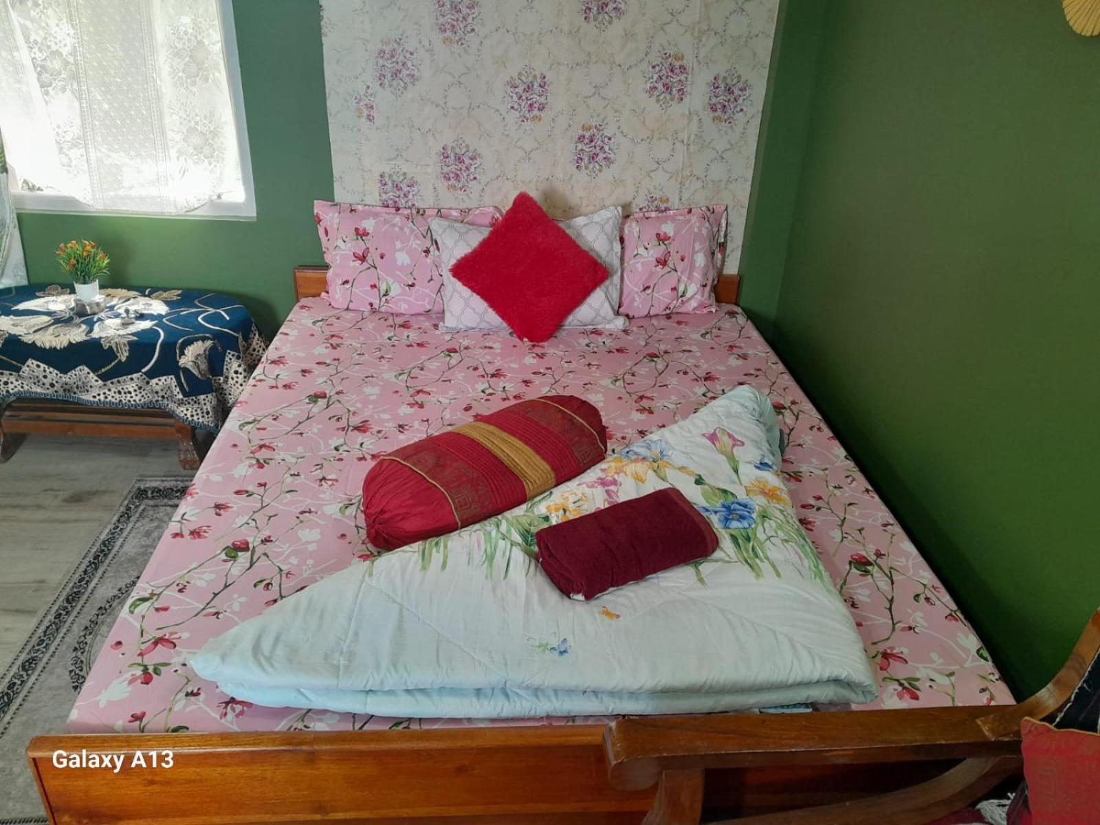 Seven Hills Homestay Kalimpong Εξωτερικό φωτογραφία