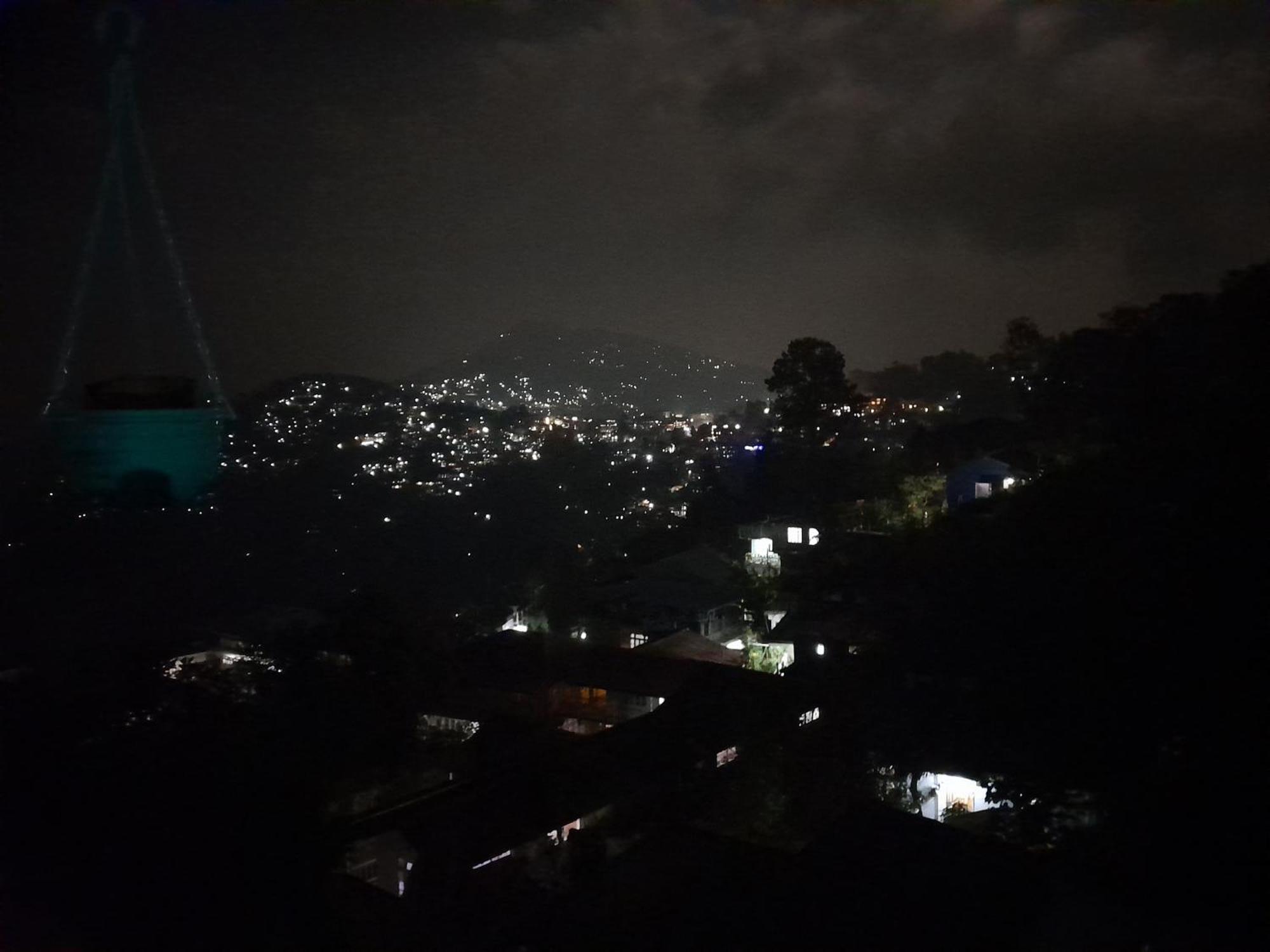 Seven Hills Homestay Kalimpong Εξωτερικό φωτογραφία