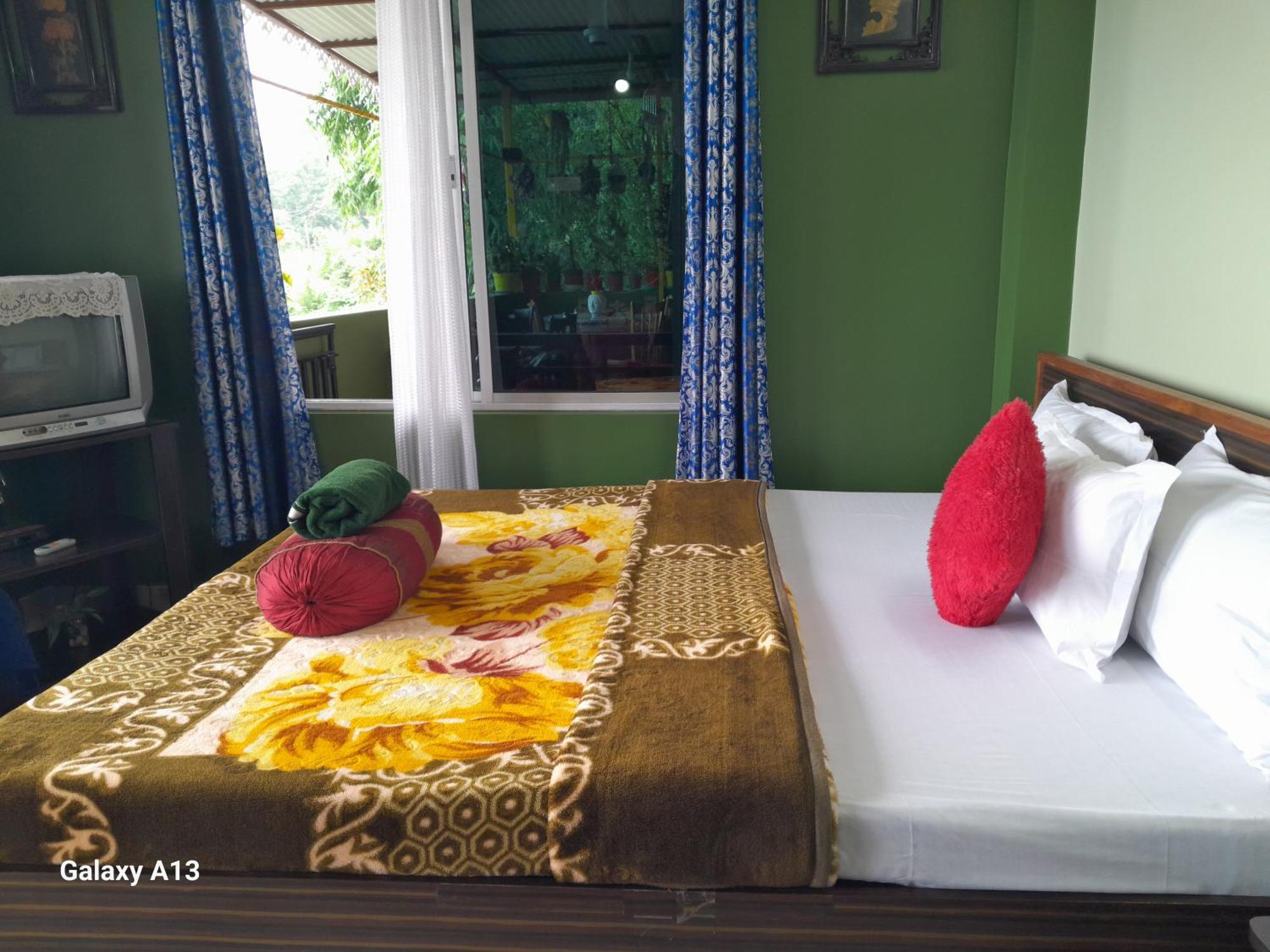 Seven Hills Homestay Kalimpong Εξωτερικό φωτογραφία